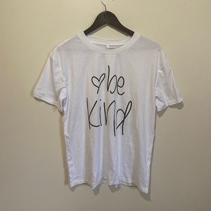 Be Kind Tshirt